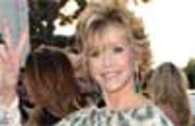 Jane Fonda worried she would die of loneliness