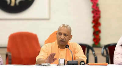 Uttar Pradesh CM Yogi Adityanath moots joint team at state level for cyber police stations in districts