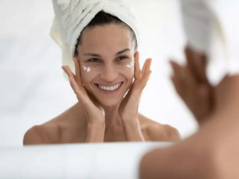 Do you need a moisturizer for your oily skin?