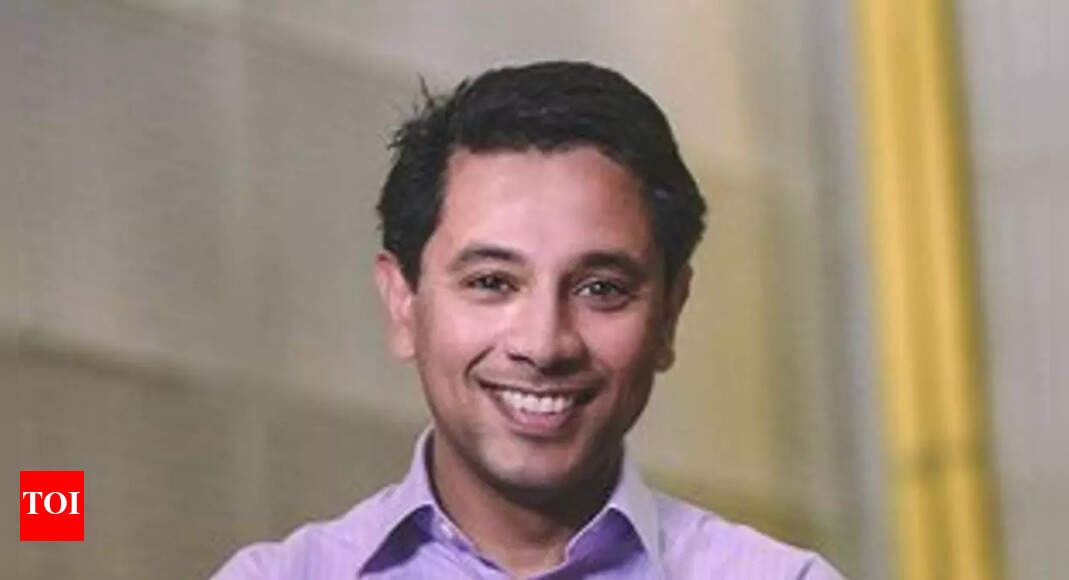 Arta Caesar Sengupta's Arta attracts over 140 top investors Times of