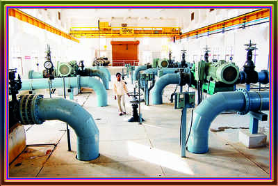 PHED to restructure its labs to supply quality water in Raj
