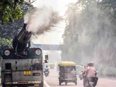 Delhi Pollution: NCPCR asks govt to shut down schools; only after AIQ crosses 450-mark, says Rai