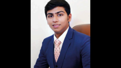 Varanasi youth, 21, to attend 27th UN climate conference in Egypt