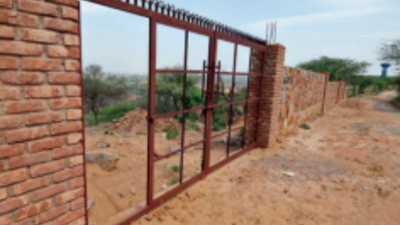 Demolitions at 200 Raisina compounds only after GRAP-3 restrictions are lifted