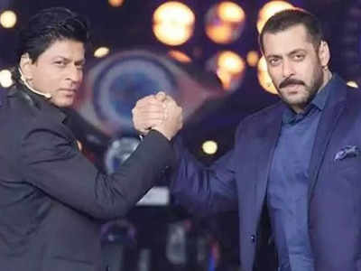 Shah Rukh Khan says he took workout tips from Salman Khan and Hrithik Roshan during the pandemic