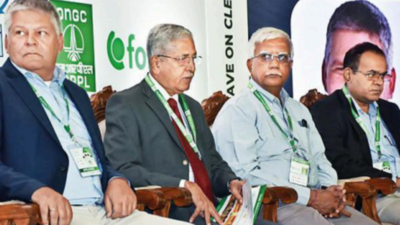 ‘Biofuel production on the rise; India on path to self-sufficiency in energy sector’
