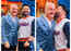 Anupam Kher visits The Kapil Sharma Show and shares photos of Kapil kissing him with love; fans remind him of the 'Kashmir Files' controversy