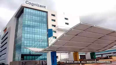 Cognizant posts sluggish growth in September quarter