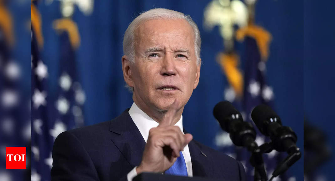 Biden Silence Is Complicity Democracy In Peril In Us Joe Biden