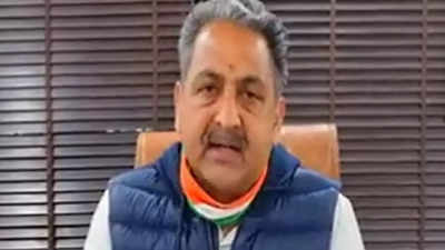 Himachal Pradesh assembly polls: Look within before accusing others of nepotism, says Congress