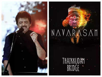 Singer Srinivas speaks against Thaikkudam Bridge on ‘Kantara’ plagiarism row: ‘Taking another fellow musician to court is not a graceful act for any artist’