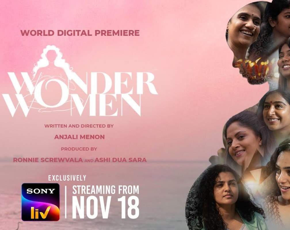
'Wonder Women' Trailer: Nadiya Moidu, Nithya Menen And Parvathy Thiruvothu Starrer 'Wonder Women' Official Trailer
