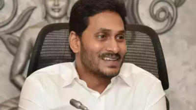 Andhra Pradesh CM YS Jagan Mohan Reddy eyes Mandapet win in 2024