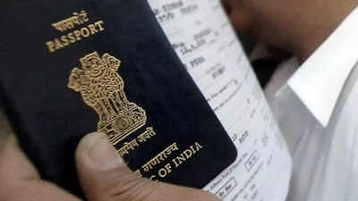 9 Pakistanis given Indian citizenship in Rajasthan