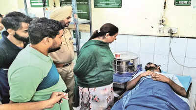 Gas leak: Tanker driver among 3 held for negligence in Punjab
