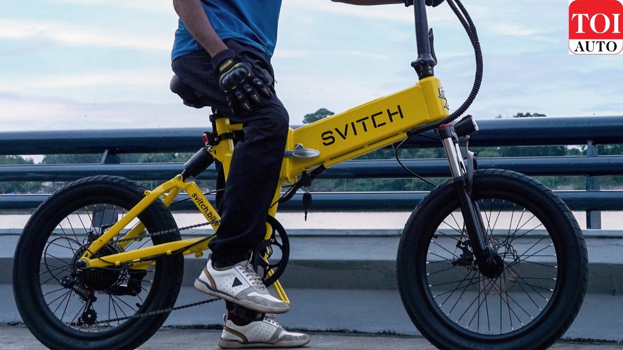svitch bike cost