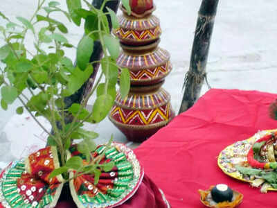 Tulsi Vivah 2022: Date, Shubh Muhurat, Puja Vidhi, Story and Significance