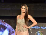 Actress Jacqueline Fernandez