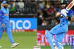 Virat Kohli becomes highest run-scorer in T20 World Cup history, see pictures of the cricketer from ongoing tournament