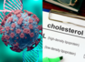 ​High cholesterol: Is long COVID a risk?​