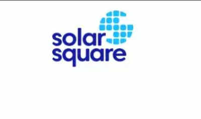 SolarSquare raises Rs 100 crore in Series A led by Elevation Capital, Lowercarbon
