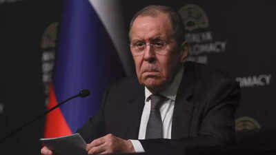 Lavrov calls on United Nations to ease Russian food exports