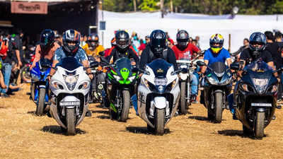 India Bike Week 2022 in December: How to register, what to expect, tickets and more