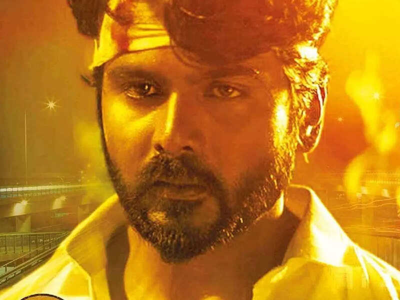 4554 | Tamil Movie News - Times of India