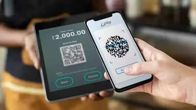 Power of digital transactions! Currency in circulation declines in Diwali week for 1st time in 20 years