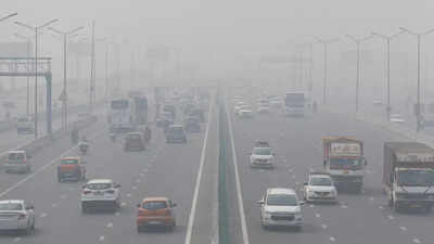 Why Delhi air turns poisonous every winter