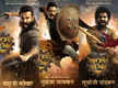 
Bigg Boss Marathi 3 fame Vishhal Nikam, Jay Dudhane, and Utkarsh Shinde play meaty roles in Mahesh Manjrekar's upcoming movie
