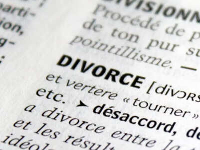 9 signs your marriage is headed towards divorce