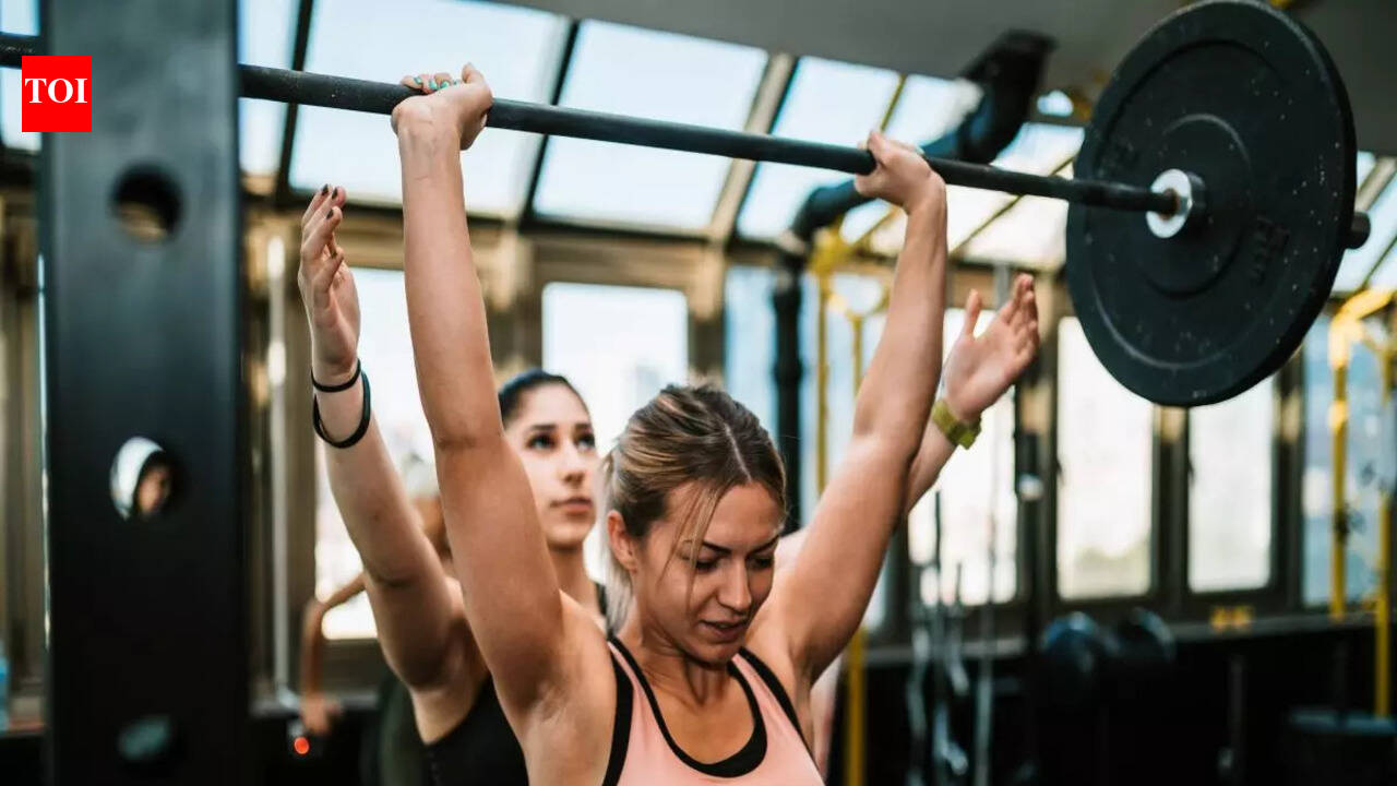 Too much exercise can shorten your lifespan; here’s the ideal amount of ...