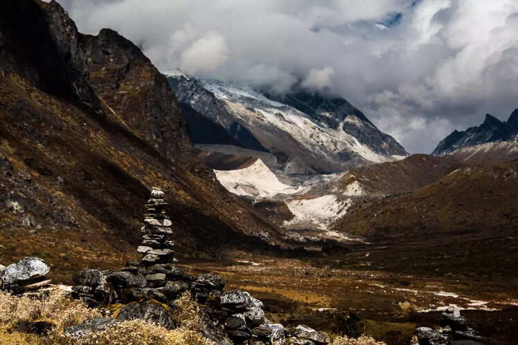 Goecha La Trek in Sikkim