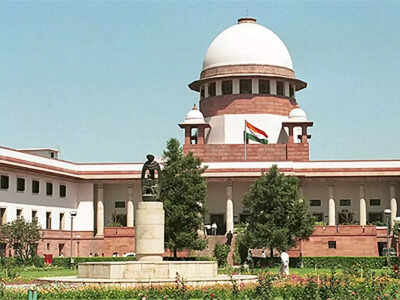 SC junks plea to rename Bombay High Court