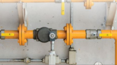 Adani Total Gas net drops 12% in Q2