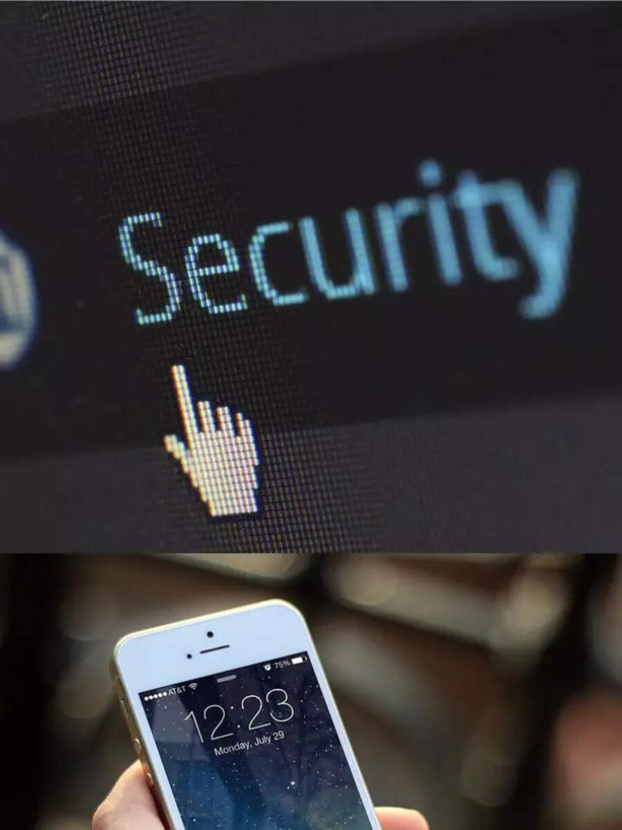 10 tips to keep smartphone data safe from hackers | Gadgets Now