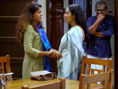 Rani Raja: Sudha learns about Rani losing her job