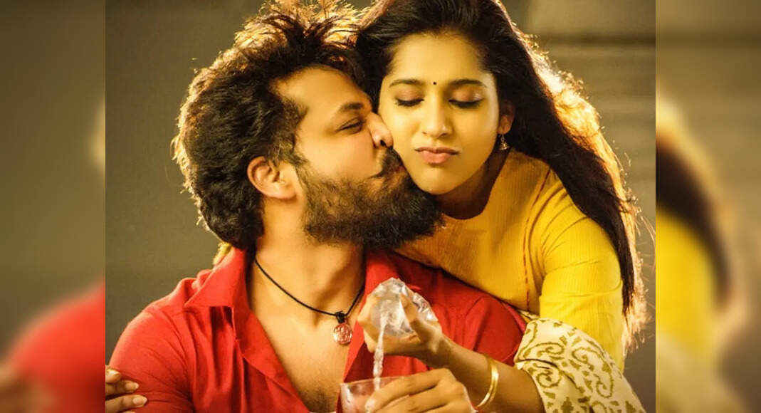 Bomma Blockbuster | Telugu Movie News - Times of India