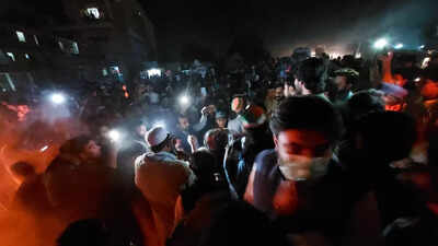 Imran believes Pakistan PM, interior minister, senior army officer behind attack