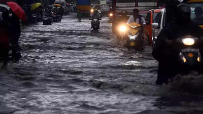 Chennai Schools Holiday: Due to heavy rains, Chennai district declares ...