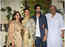Rekha, Ananya Panday, Sara Ali Khan, attend special screening of Janhvi Kapoor’s ‘Mili’; Dad Boney Kapoor joins too