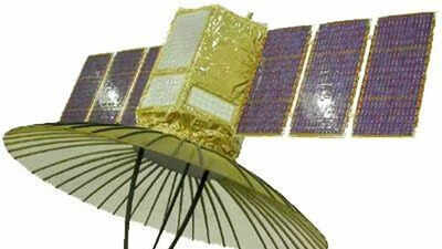 India’s first ‘spy’ satellite Risat-2 re-enters Earth after 13.5-yr job ...