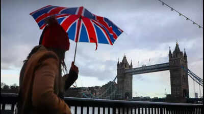 Indians make up highest number of non-UK-born residents in England
