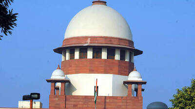 No respite, LeT terrorist in Red Fort attack will hang, declares Supreme Court
