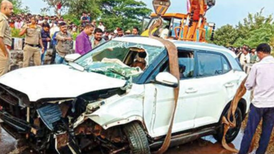 Karnataka: Missing nephew of MLA found dead in Tunga canal
