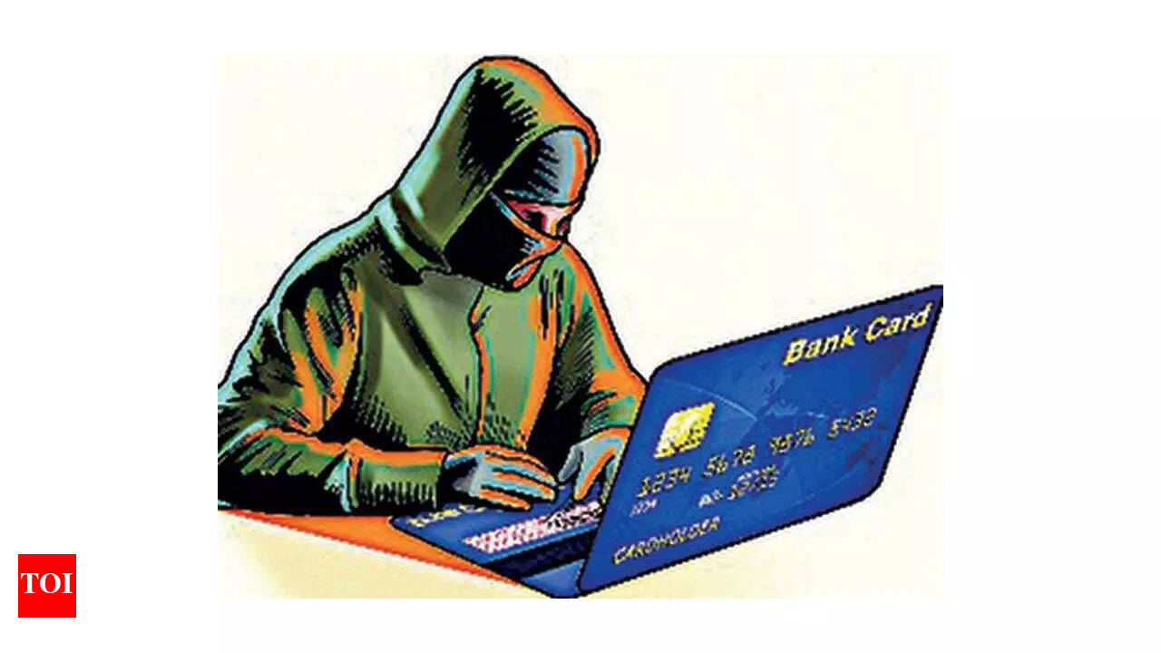 Mumbai: 83-year-old businessman visits porn website, ends up paying Rs  32,000 | Mumbai News - The Times of India