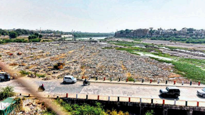 Morbi: Massive sinkhole that sucked in 135 lives
