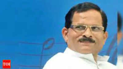 Drugs main reason for criminal activities in Goa: Shripad Naik
