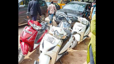 Bengaluru: Traffic management a challenge near schools, say cops
